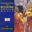 Anthology of Byzantine Secular Music, Vol 1 Albumcover