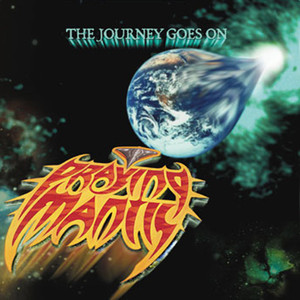 The Journey Goes On album