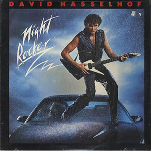 David cover