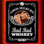 Bad Bad Whiskey Albumcover
