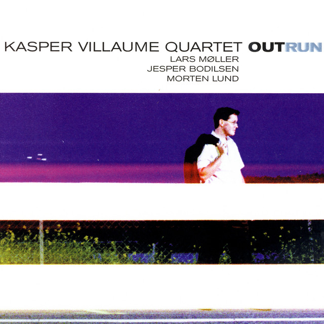 Kasper Villaume Quartet Photo