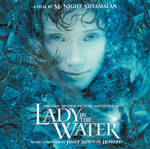 Lady in the Water album