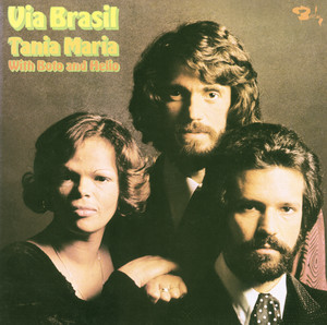 Via Brasil vol.1 (Cristal) album