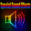Special Sound Effects Albumcover