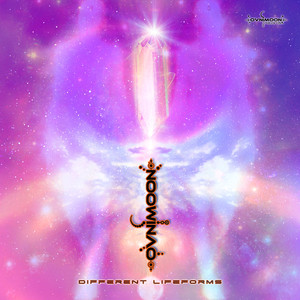 Different Lifeforms cover