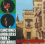 Canciones Andaluzas Para Dos Guitarras Albumcover