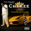 Da New Overweight Lover Albumcover