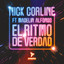 El Ritmo de Verdad (feat. Madelin Alfonso) cover