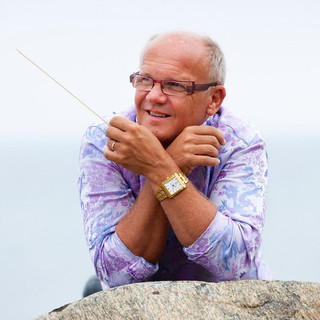 Christian Lindberg Photo