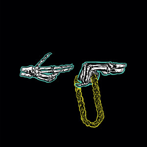 Run the Jewels album
