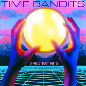 Greatest Hits cover