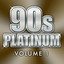 90s Platinum Vol.1 Albumcover