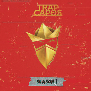 Trap Capos: Season 1 cover