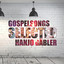 Gospelsongs Selected Albumcover