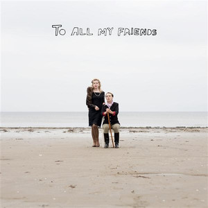 Polar Bear cover