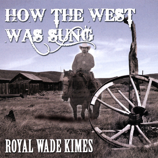 How The West Was Sung