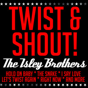 Twist & Shout album