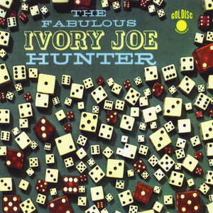 The Fabulous Ivory Joe Hunter album