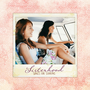 Sisterhood: Songs for Sharing cover
