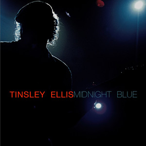 Midnight Blue album