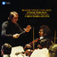 Brahms: Violin Concerto cover
