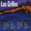 Los Grillos Albumcover