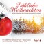 Fröhliche Weihnachten Vol. 6 Albumcover