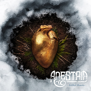 Gilded Hearts cover