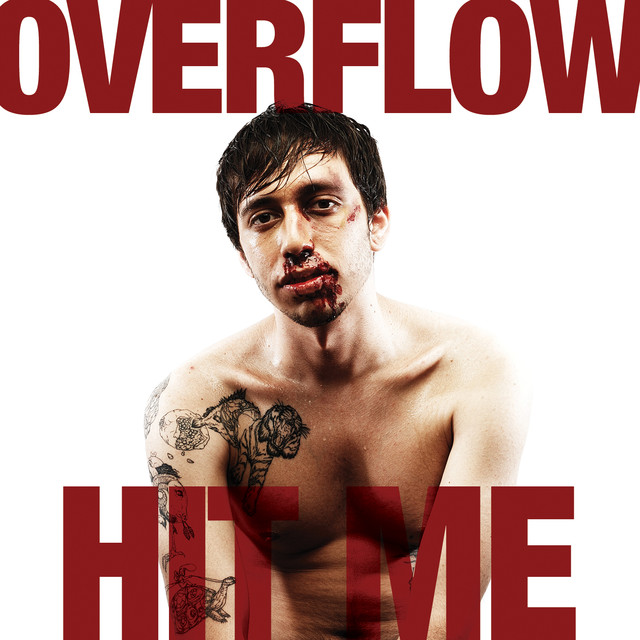 Hit Me cover