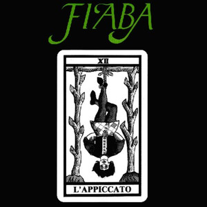 XII L'appiccato cover