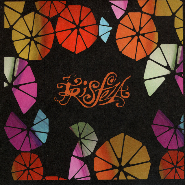 A Colores cover