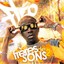 Fréres de sons, vol. 2 Albumcover