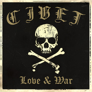 Love & War cover