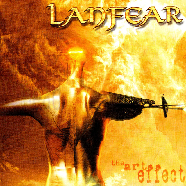The Art Effect cover