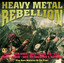 Heavy Metal Rebellion cover