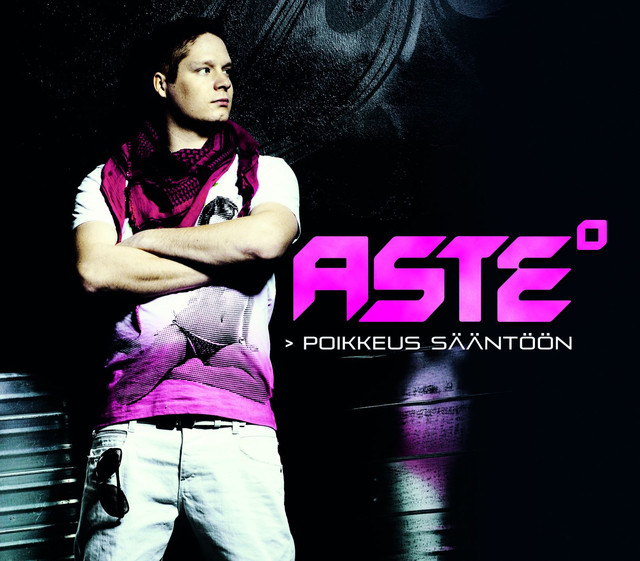 Poikkeus Sääntöön cover