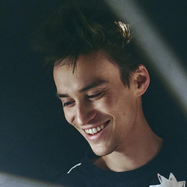 Jacob Collier