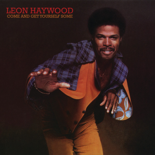 Leon Haywood Photo