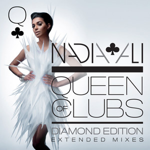 Queen Of Clubs Trilogy: Diamond Edition (Extended Mixes) album