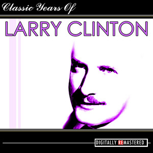 Classic Years of Larry Clinton album