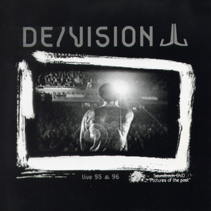 Live 95 And 96 album