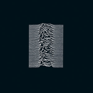 Unknown Pleasures [Collector's Edition] album