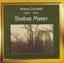 Anton Dvorák: Stabat Mater Albumcover