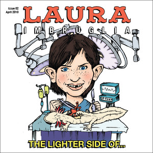 The Lighter Side Of... cover