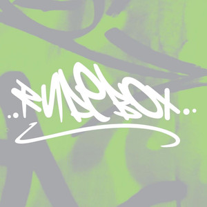 Rudebox cover