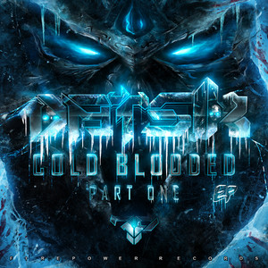 Cold Blooded cover
