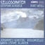Late Romantic Cello Sonatas Albumcover