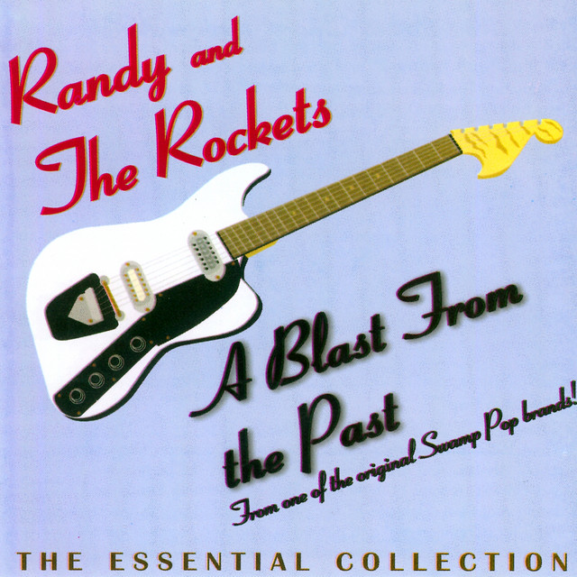 Randy & The Rockets Photo
