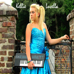 Kellie Luvella