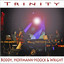 Trinity Albumcover